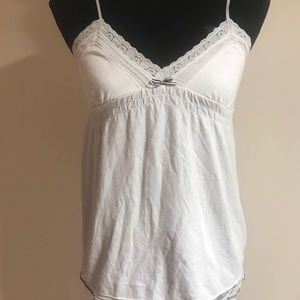AE summer top!